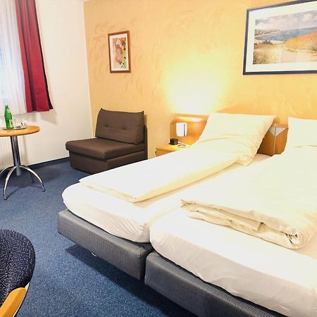 Hotel Am Weyerhof Κέρπεν Εξωτερικό φωτογραφία