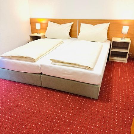 Hotel Am Weyerhof Κέρπεν Εξωτερικό φωτογραφία