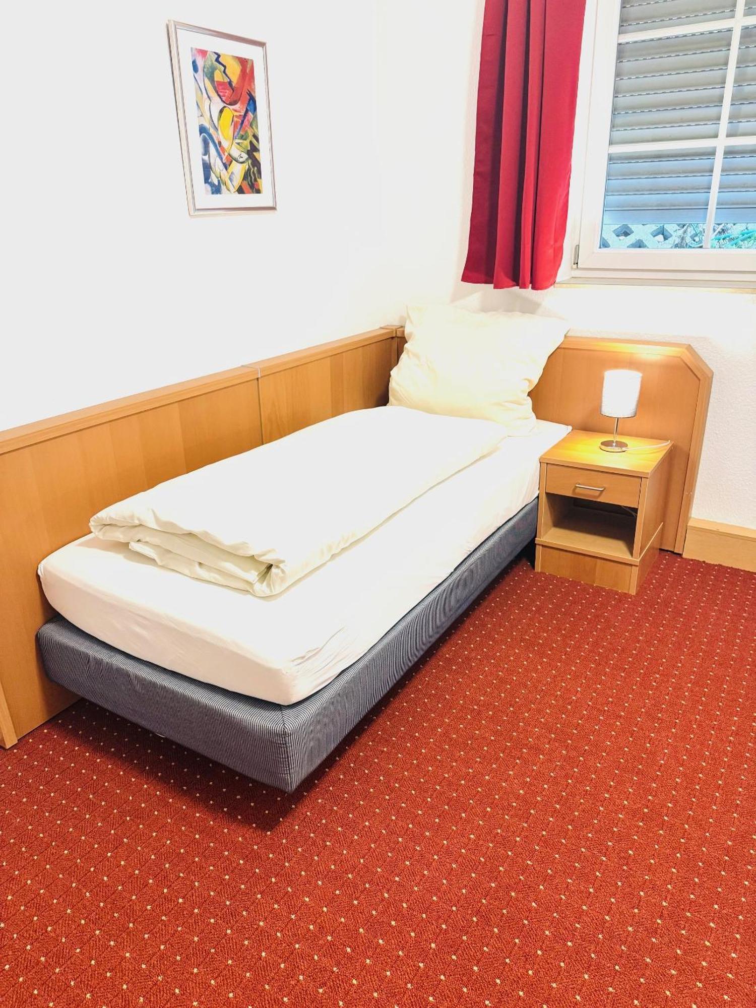 Hotel Am Weyerhof Κέρπεν Εξωτερικό φωτογραφία