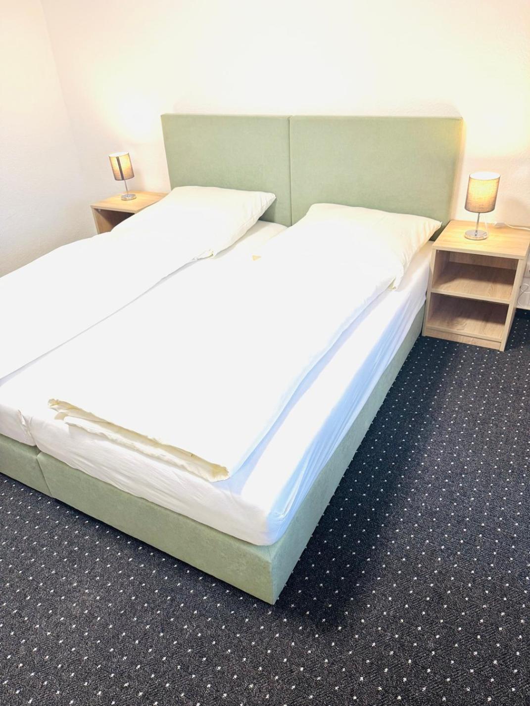 Hotel Am Weyerhof Κέρπεν Εξωτερικό φωτογραφία